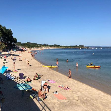Apartamento Playa Da Corna Palmeira Buitenkant foto