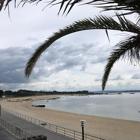 Apartamento Playa Da Corna Palmeira Buitenkant foto