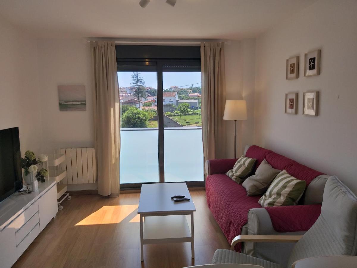 Apartamento Playa Da Corna Palmeira Buitenkant foto