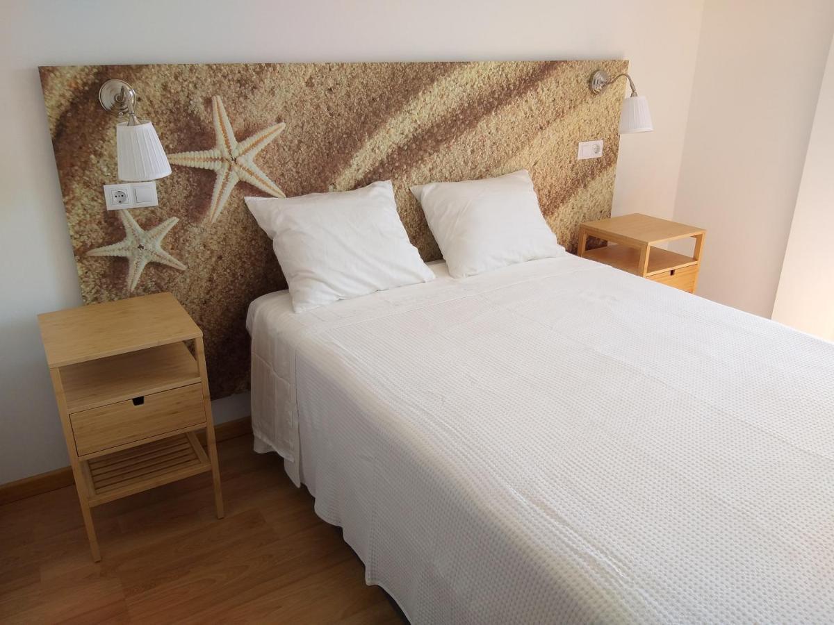 Apartamento Playa Da Corna Palmeira Buitenkant foto