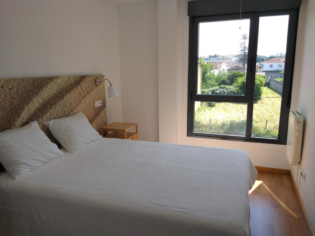 Apartamento Playa Da Corna Palmeira Buitenkant foto