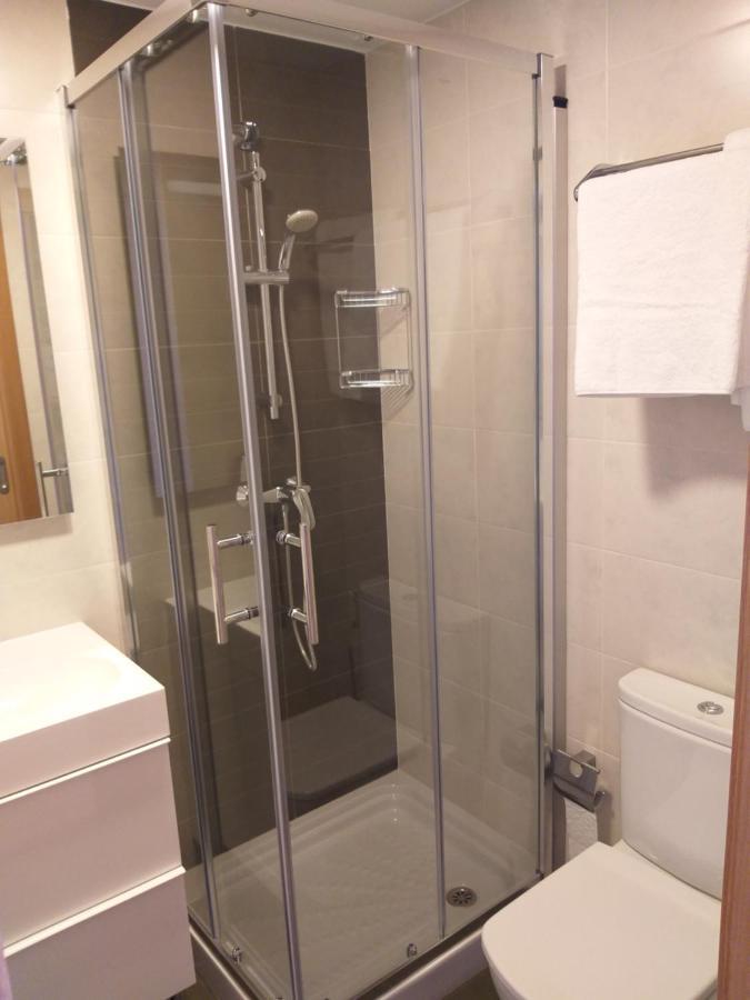 Apartamento Playa Da Corna Palmeira Buitenkant foto