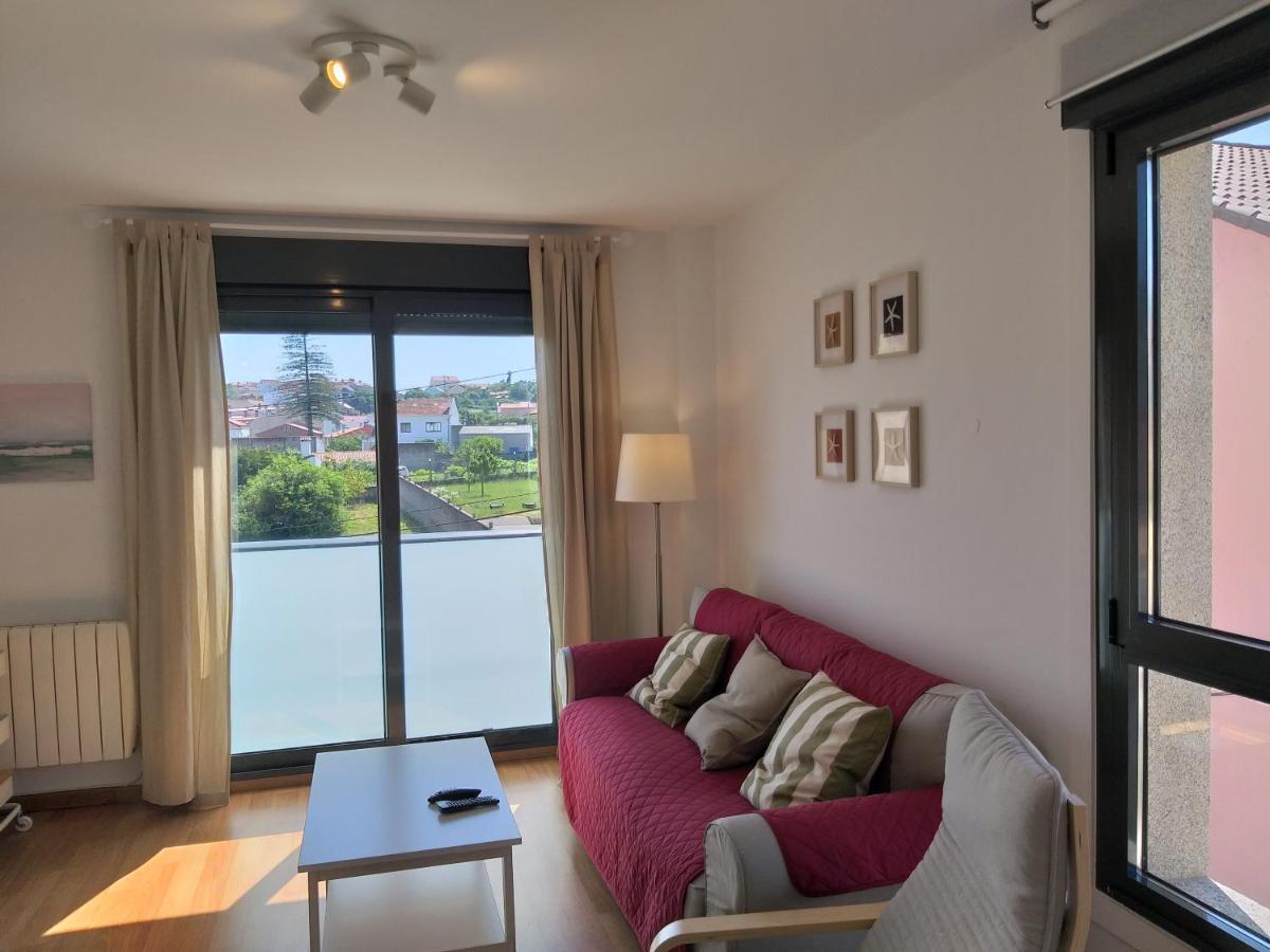 Apartamento Playa Da Corna Palmeira Buitenkant foto