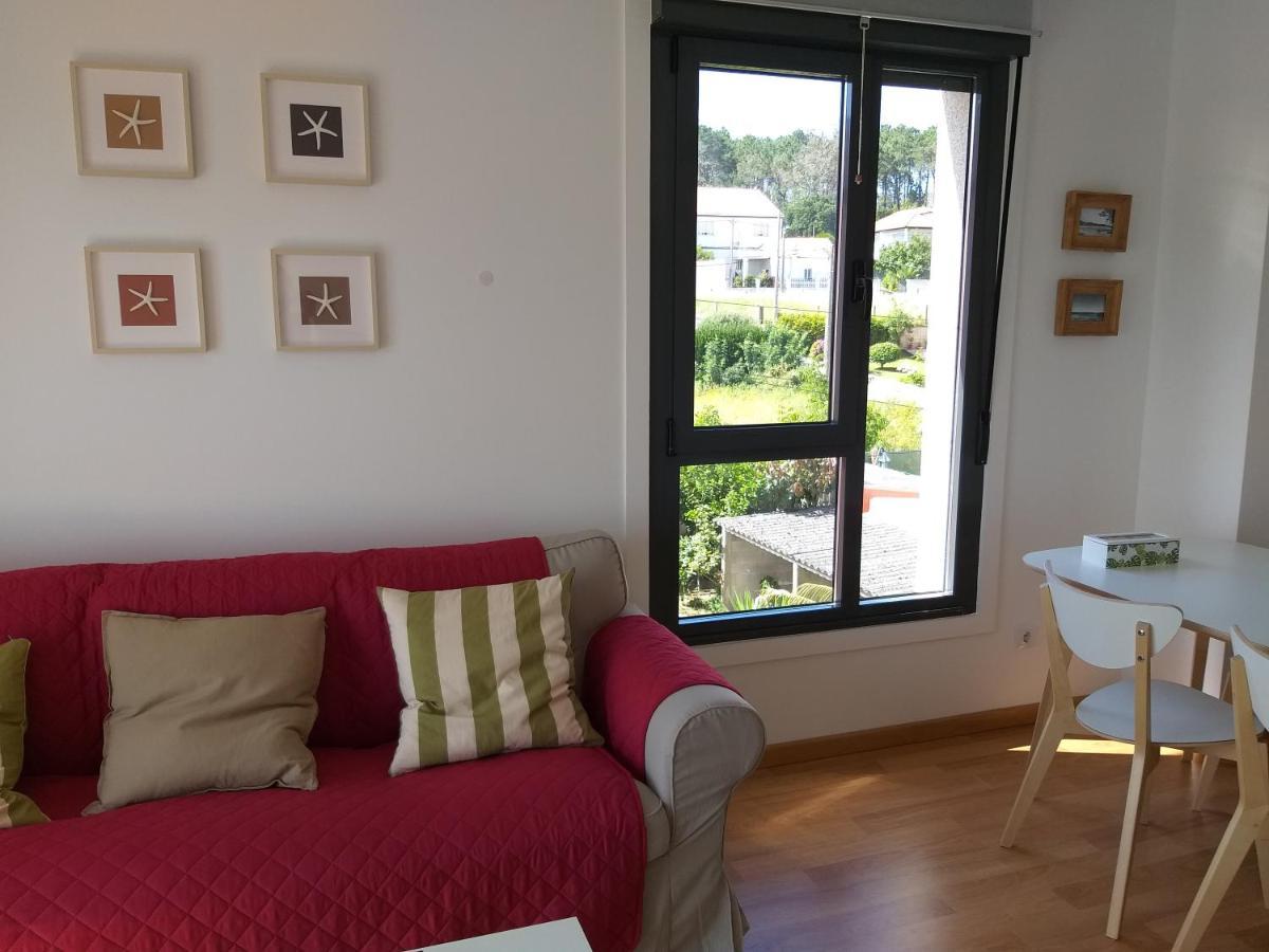 Apartamento Playa Da Corna Palmeira Buitenkant foto