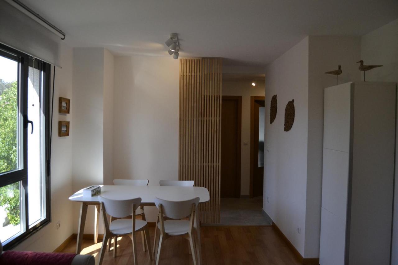 Apartamento Playa Da Corna Palmeira Buitenkant foto