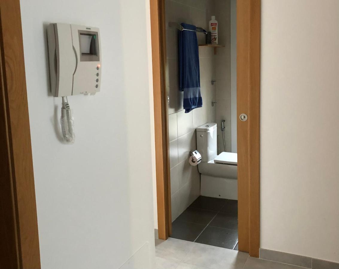Apartamento Playa Da Corna Palmeira Buitenkant foto