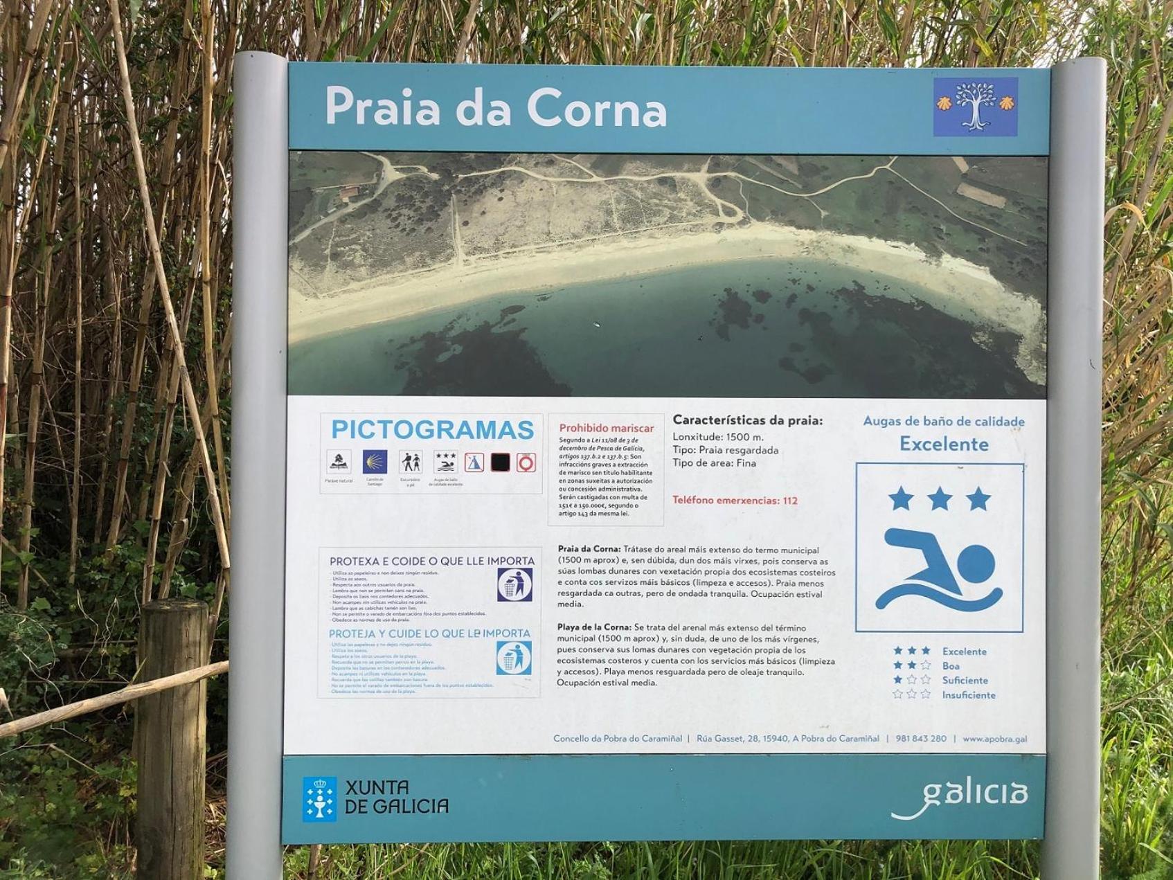 Apartamento Playa Da Corna Palmeira Buitenkant foto